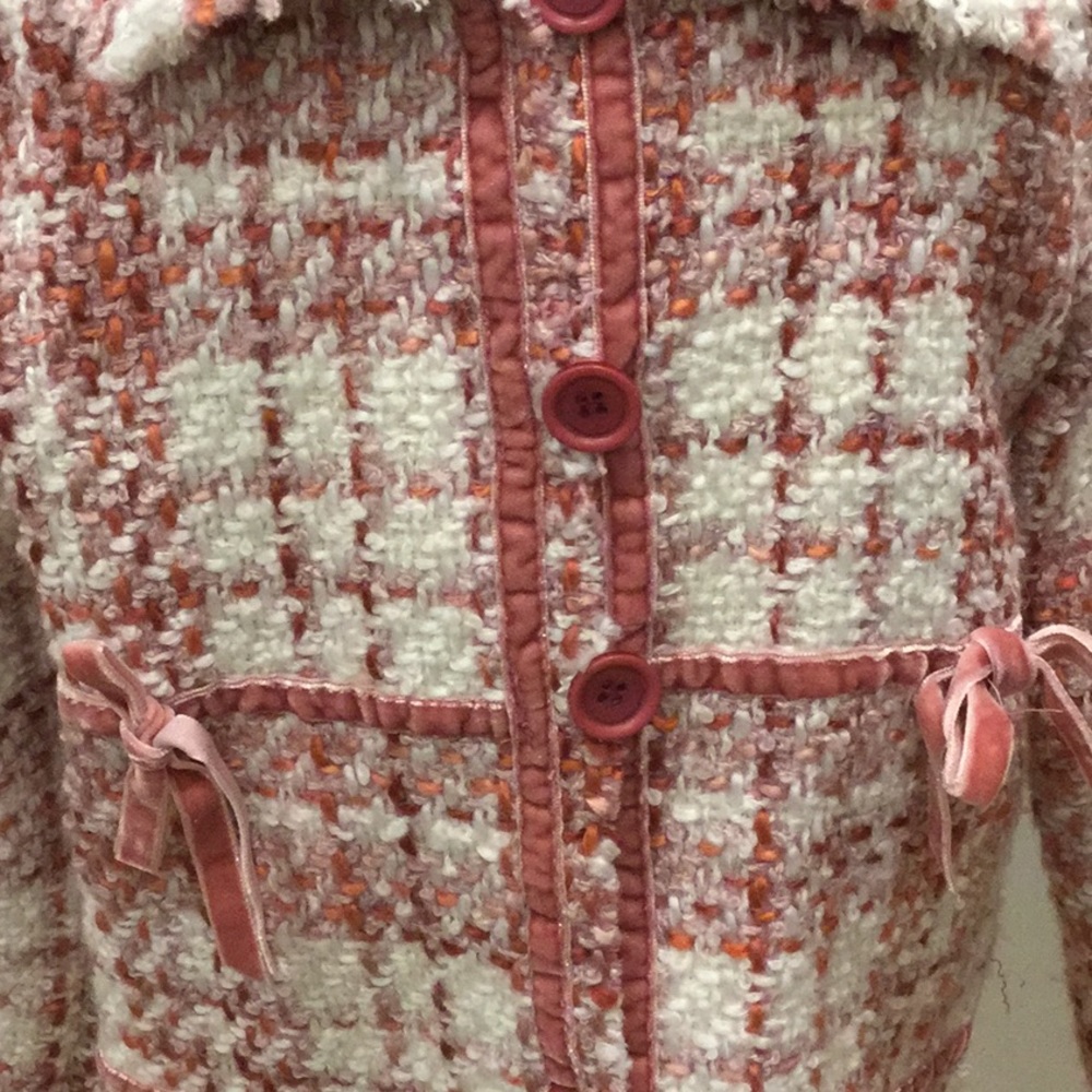 Jacket - Picture 2 of 8